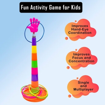 Outdoor Toys