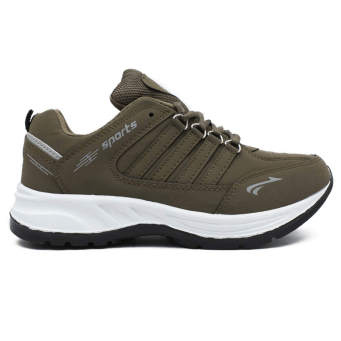 Casual shoes
